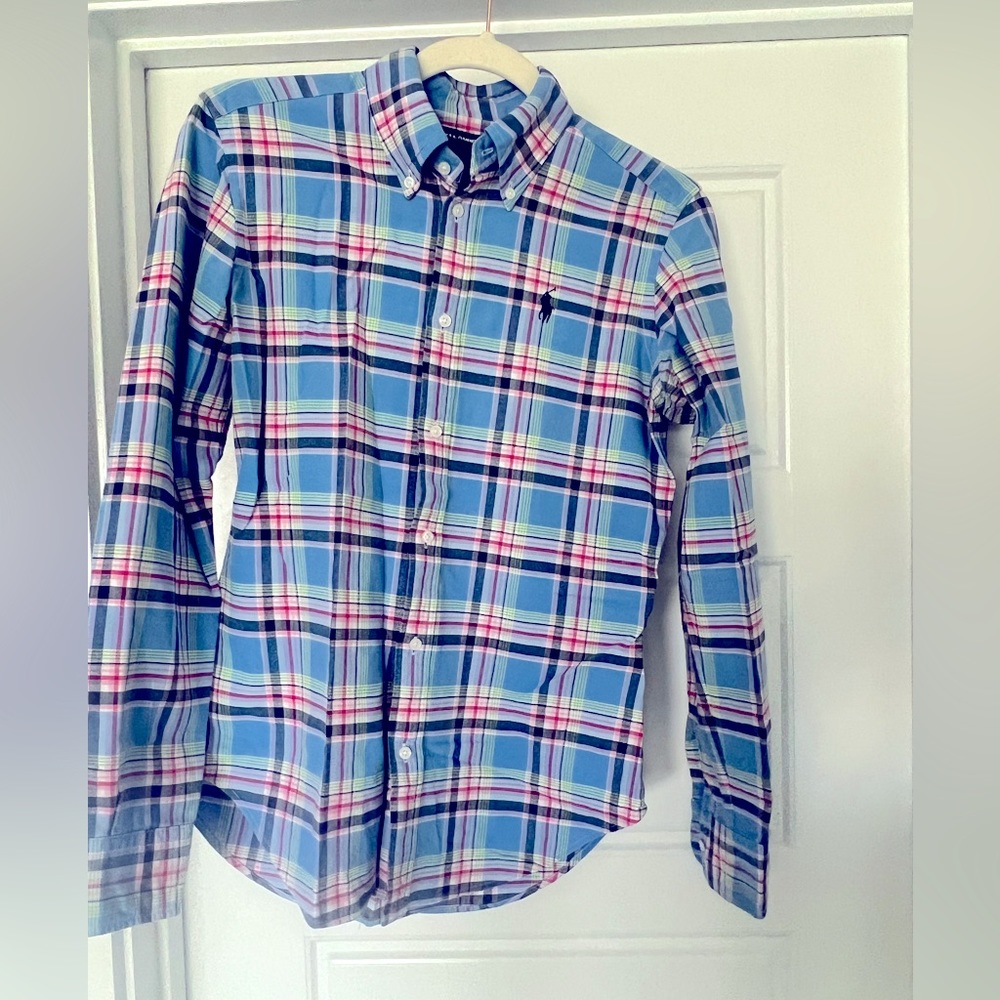 Ralph Lauren button-down